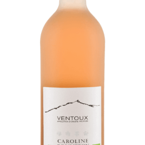 Rosé Ventoux (750ml)
