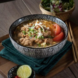 Soupes