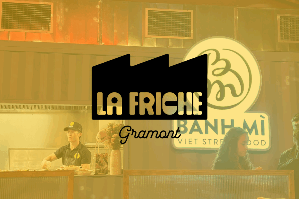 banderole article la friche gramont