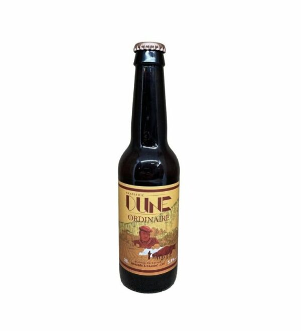 Bière Dune