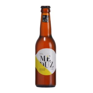 Bière Meduz