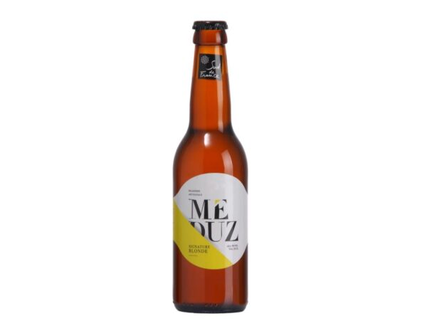 Bière Meduz